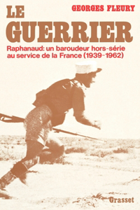 Le guerrier
