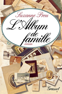 L'album de famille