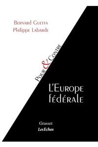 L'Europe fédérale