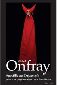 Apostille au Crépuscule