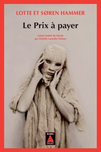 Le prix a payer