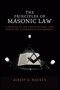 Principles of Masonic Law