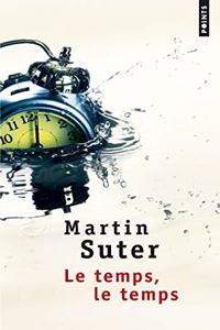 Temps, Le Temps(le)