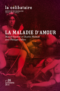 La Maladie d'Amour