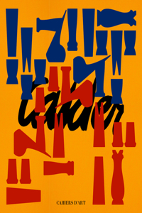 Cahiers d'Art: Calder in France: 39th Year