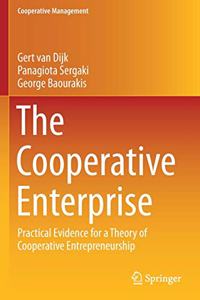 The Cooperative Enterprise