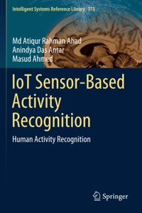 Iot Sensor-Based Activity Recognition