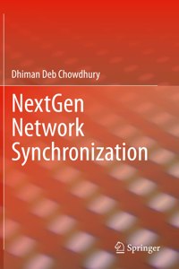 Nextgen Network Synchronization