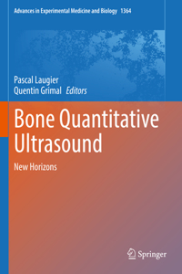 Bone Quantitative Ultrasound