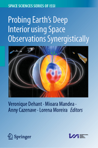 Probing Earth’s Deep Interior using Space Observations Synergistically