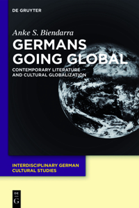 Germans Going Global