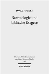 Narratologie Und Biblische Exegese