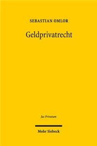 Geldprivatrecht