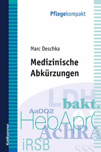 Medizinische Abkurzungen