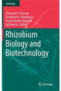 Rhizobium Biology and Biotechnology