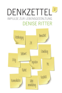 Denkzettel - Impulse zur Lebensgestaltung