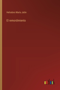 El remordimiento