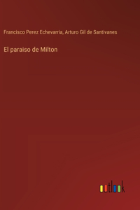 paraiso de Milton