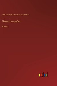 Theatro hespañol