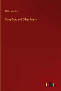 Song-Tide, and Other Poems