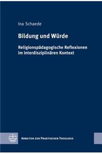 Bildung Und Wurde