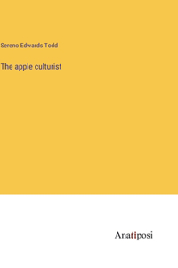 apple culturist