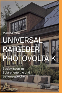 Universal Ratgeber Photovoltaik