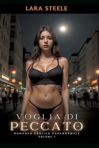 Voglia di Peccato