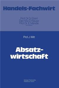 Absatzwirtschaft