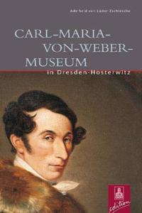 Dresden, Carl-Maria Von Weber-Museum
