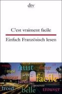 C est Vraiment Facile Einfach Französisc