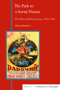 Path to a Soviet Nation