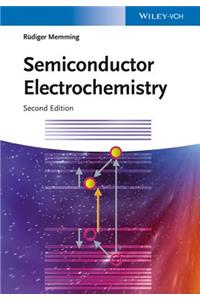 Semiconductor Electrochemistry