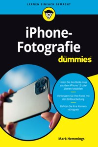 iPhone-Fotografie fur Dummies