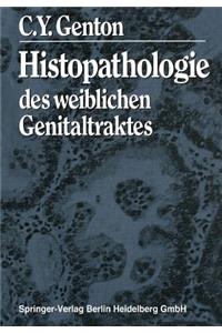 Histopathologie Des Weiblichen Genitaltraktes