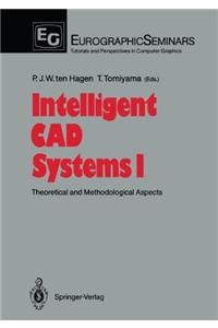 Intelligent CAD Systems I