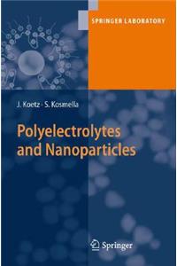 Polyelectrolytes and Nanoparticles