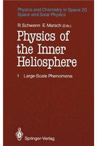 Physics of the Inner Heliosphere I