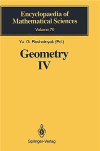 Algebraic Geometry III