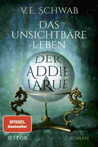 Das unsichtbare Leben der Addie LaRue