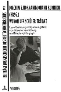 Wovon Der Schueler Traeumt