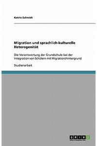 Migration und sprachlich-kulturelle Heterogenität