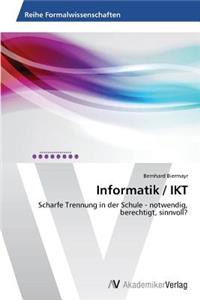 Informatik / IKT