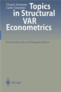 Topics in Structural Var Econometrics