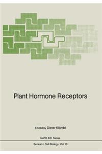 Plant Hormone Receptors
