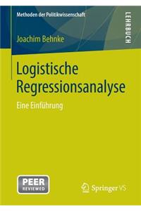 Logistische Regressionsanalyse