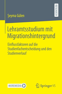 Lehramtsstudium Mit Migrationshintergrund