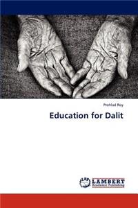 Education for Dalit