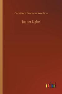Jupiter Lights