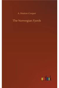 The Norwegian Fjords
